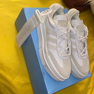 AdidasxIVYPARK “ICY PARK” collection